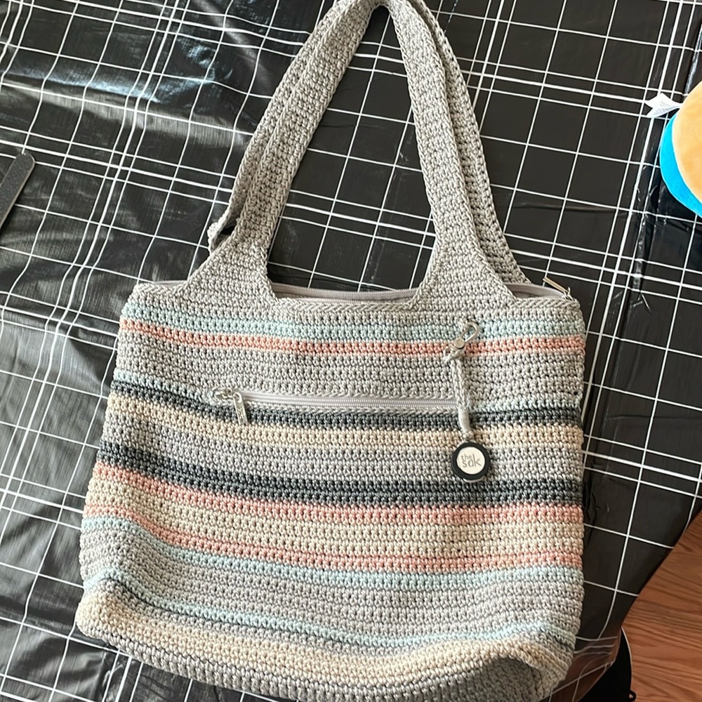 Large The Sak bag